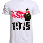 19 mayıs tişörtleri