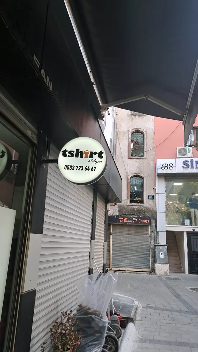 izmir tişört baskı atölyesi izmir tişört baskı atölyesi