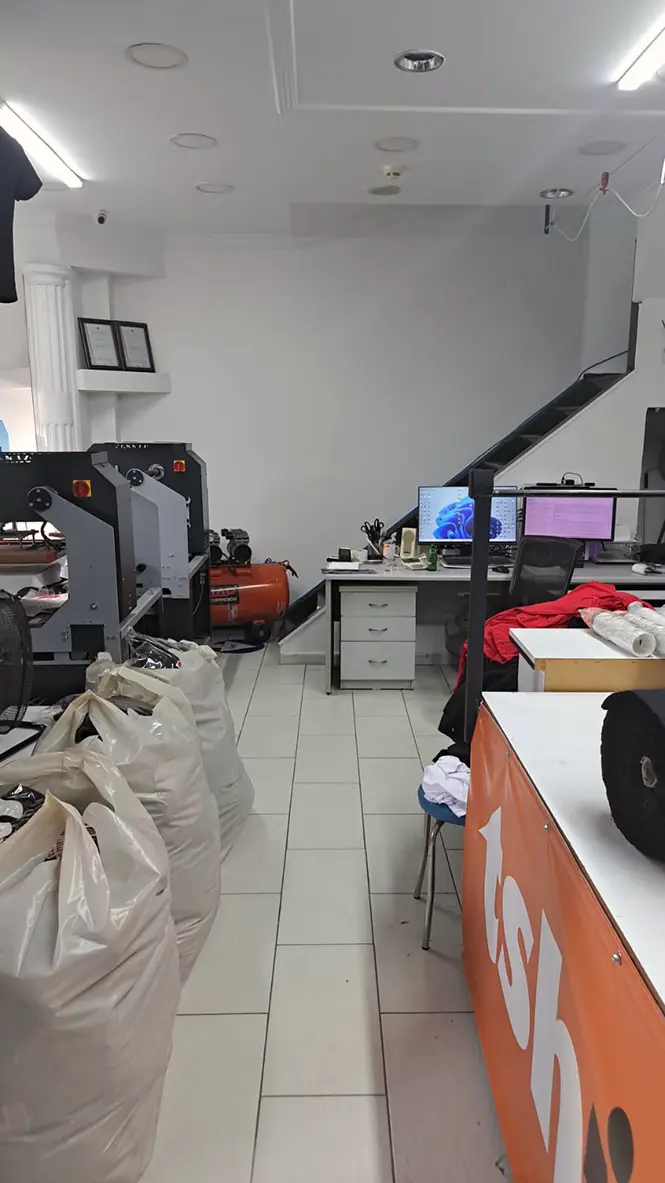 izmir tshirt atölyesi izmir tshirt atölyesi